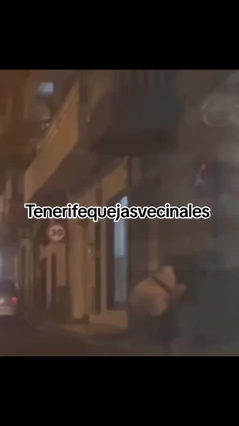 @Tenerifequejasvecinales