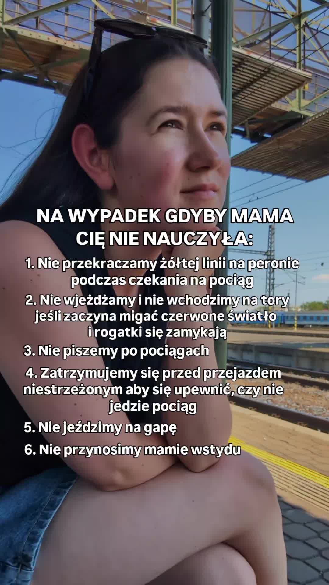 @romantyzm kolejowy