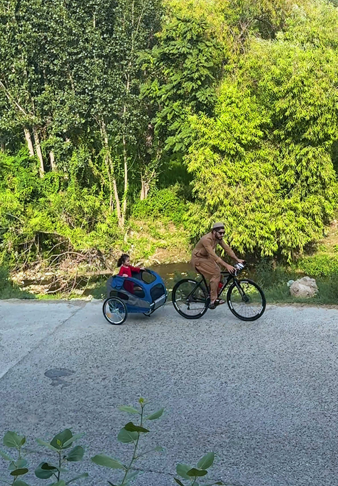 @Mobin jan cyclist