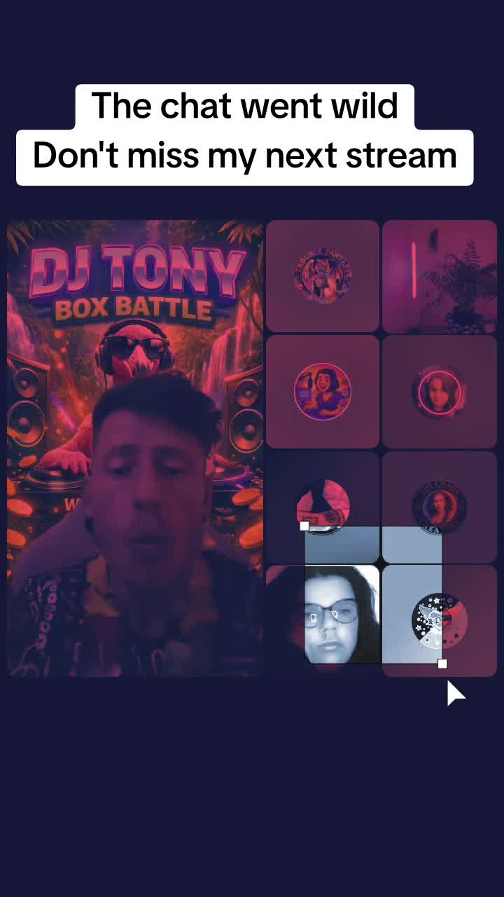 @🐦&zwj;🔥🎧DJ To♬y St𝕆gs🅈🎧🐦&zwj;🔥