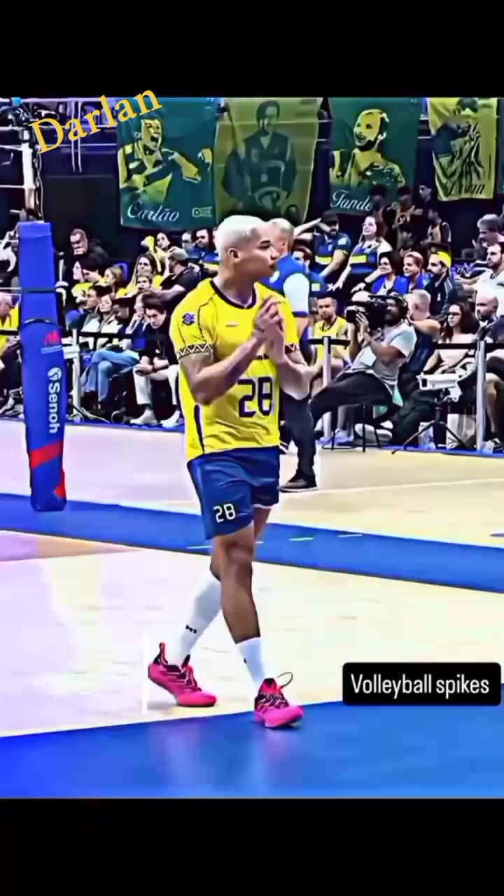 @❤️&zwj;🩹 VOLLEYBALL BEAUTY 🏐