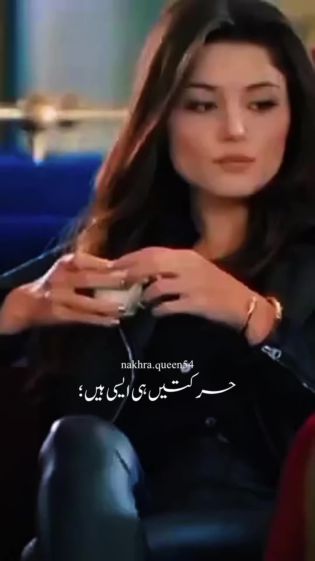 @👑Nakhra Queen🫅