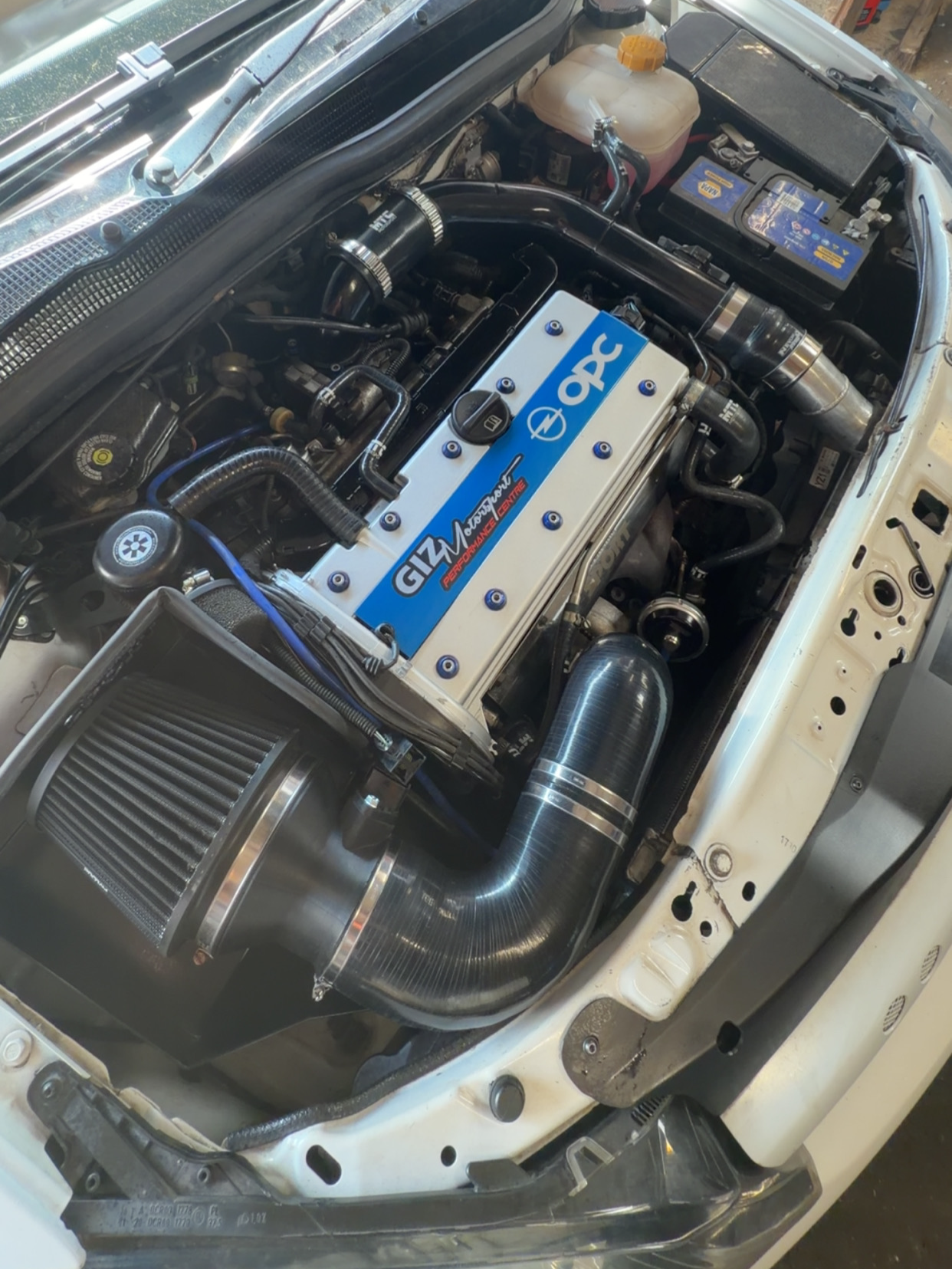 @AJAYS VXR SPECIALIST