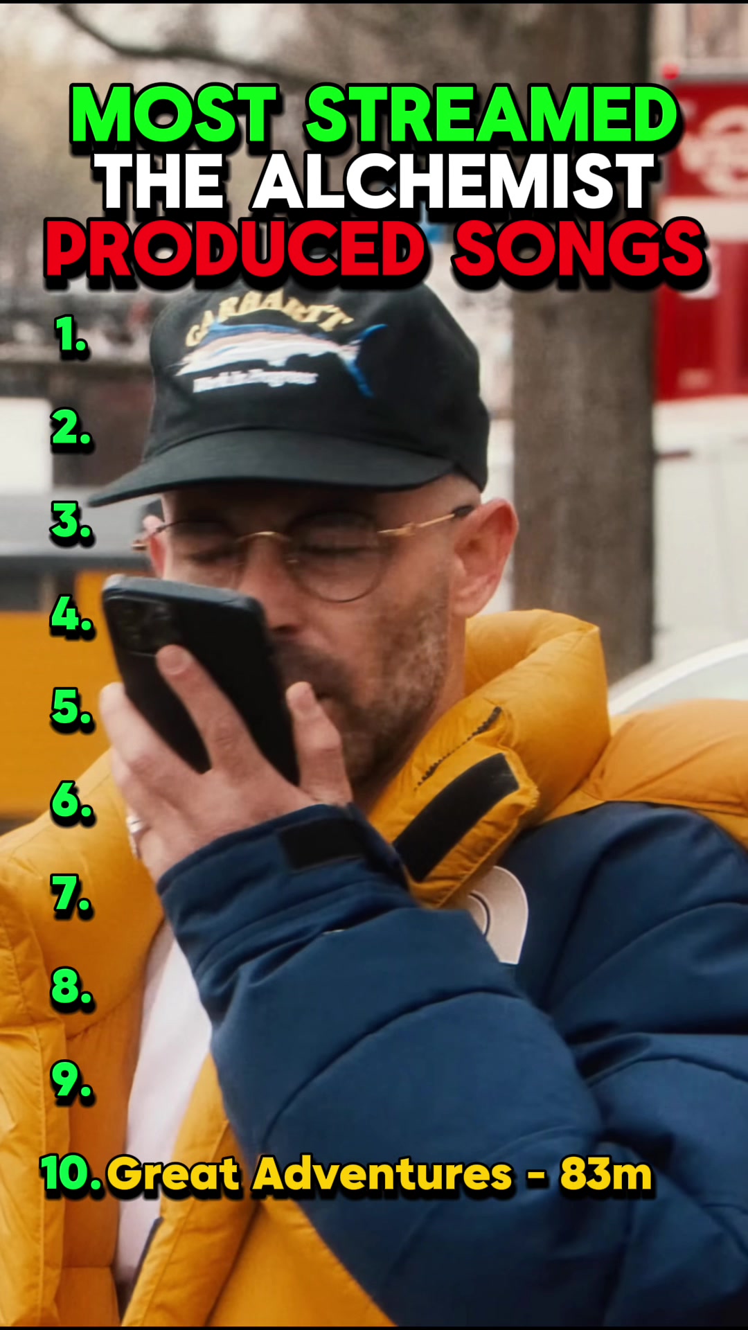 @AaronTheHipHopGuy