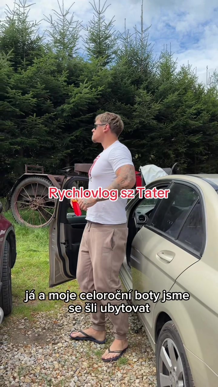 @ondrej blonďák mlcak