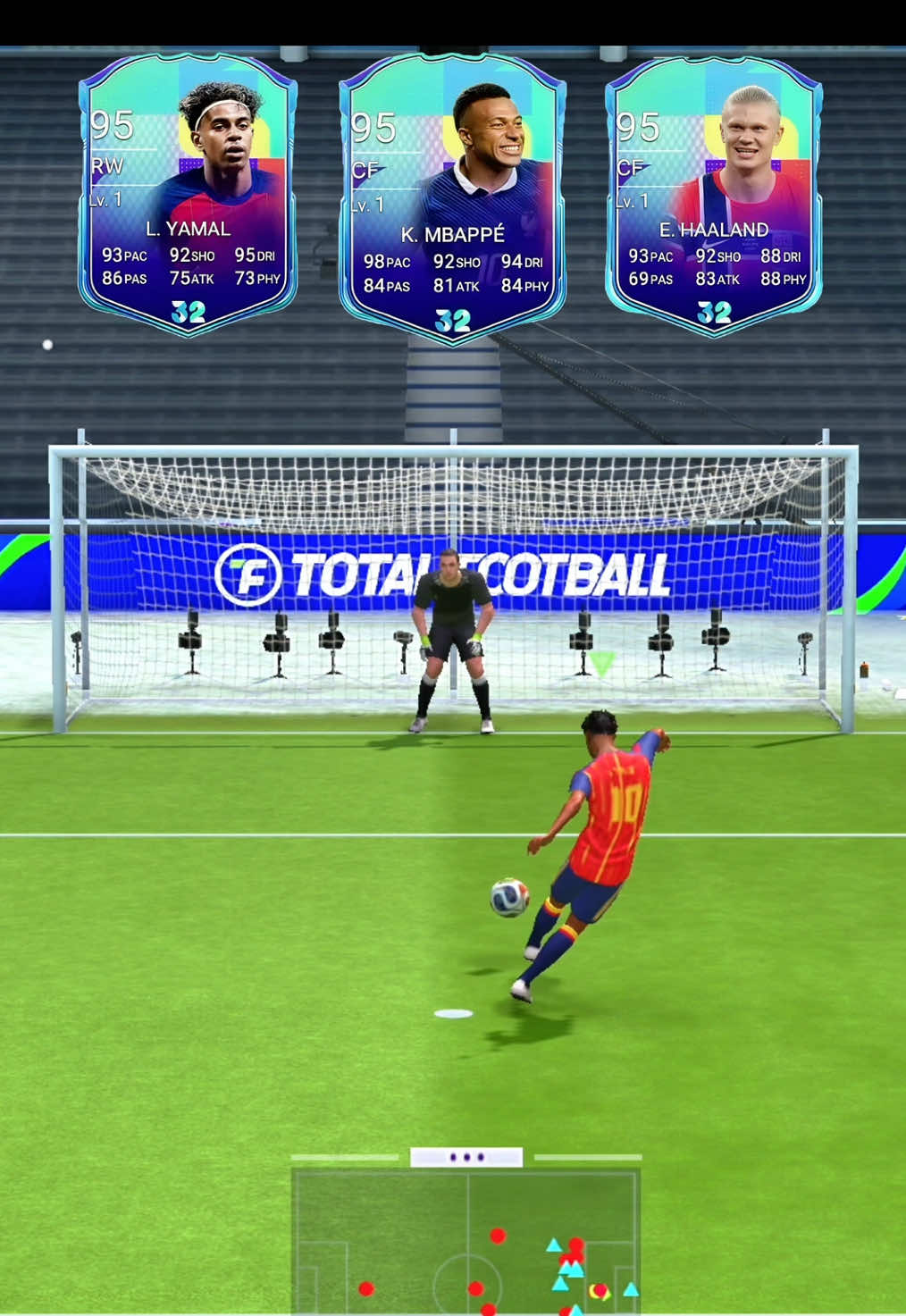@Total Football Europe