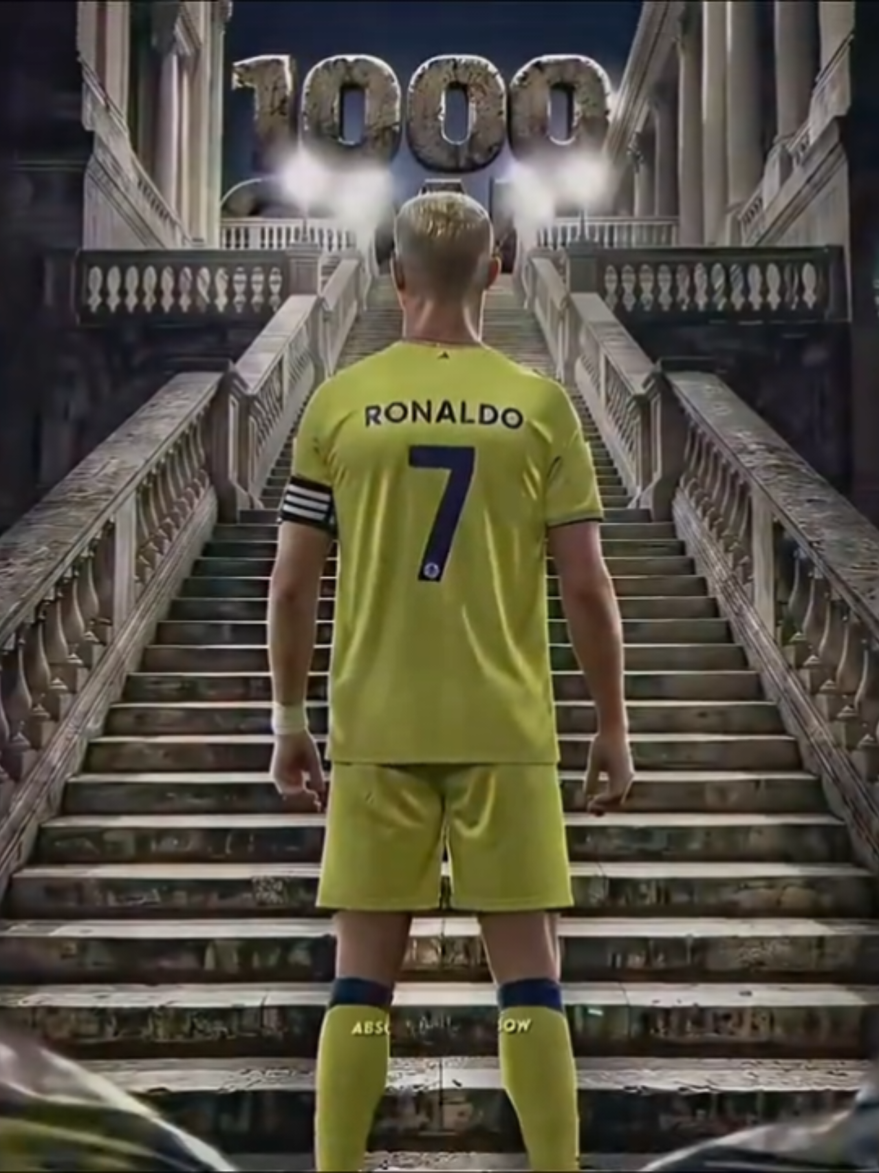 @UR &bull; CRISTIANO CR7 2027