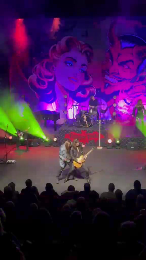 @Matt Shaw Live