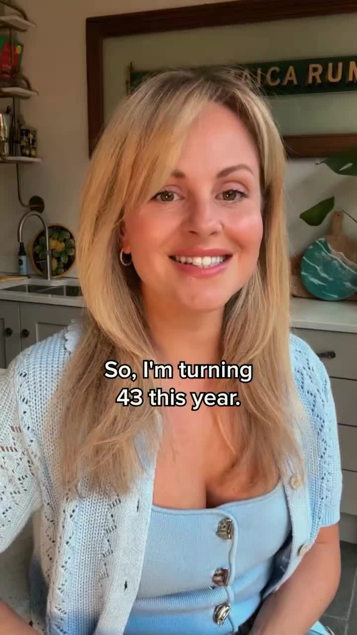 @tina obrien fan