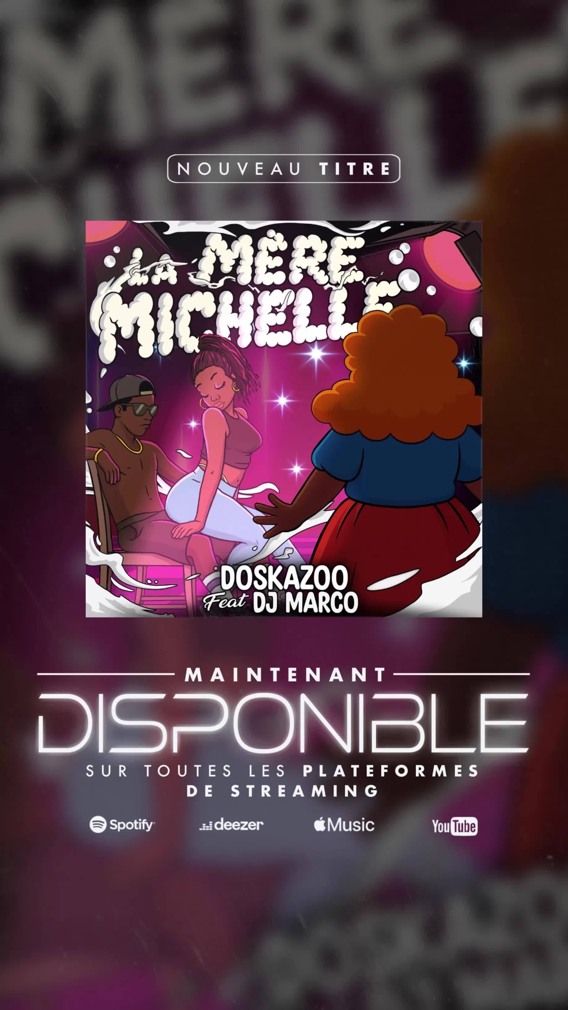 @🇫🇷DOSKAZOOMUSIC🇨🇬