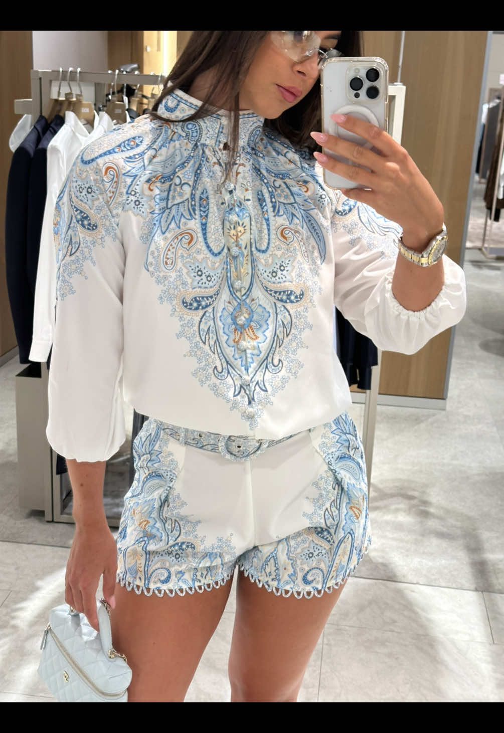 @BELLA LUXE
