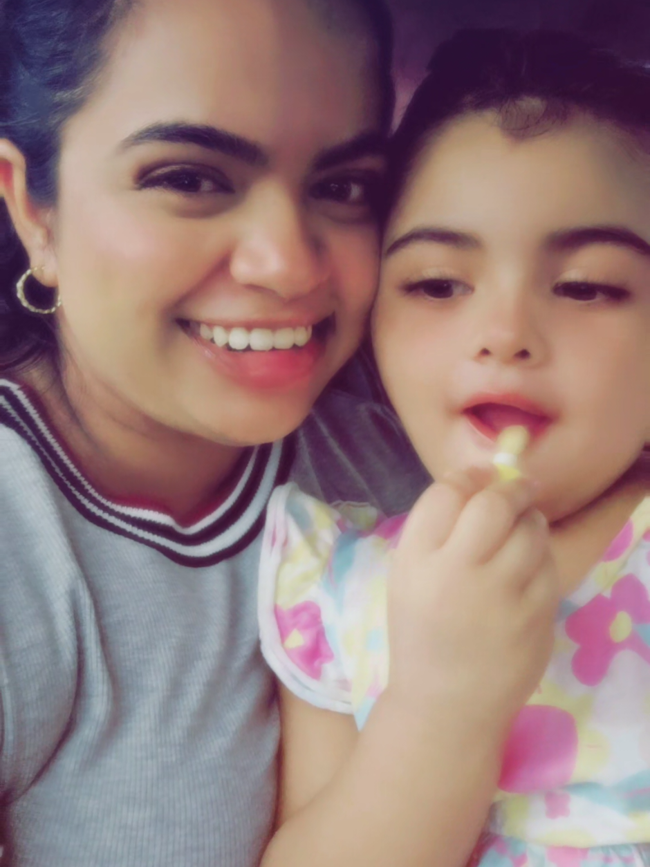 @🎀Baby Arishaa🍒🧸