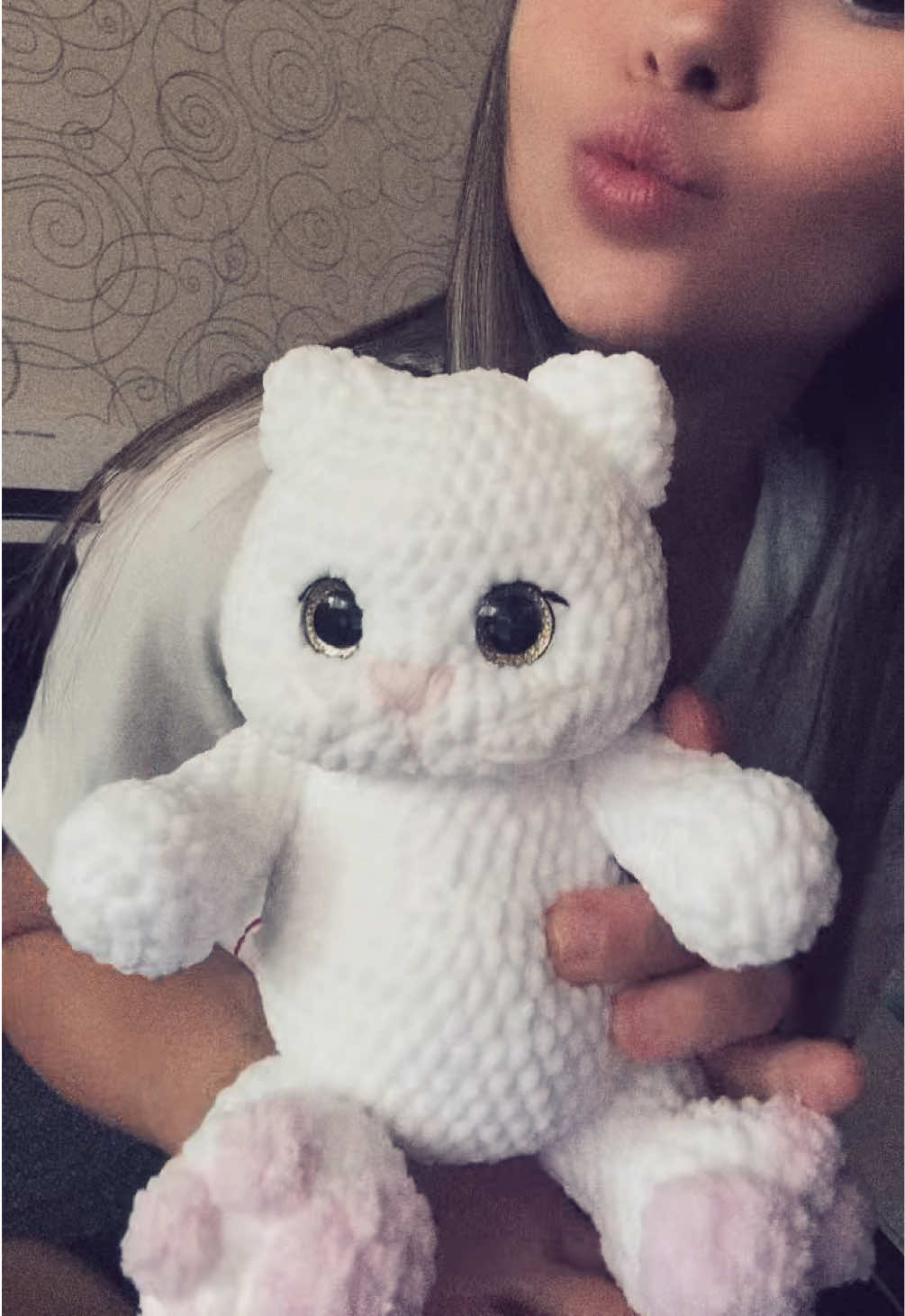 @Yarn bunnies and buddies