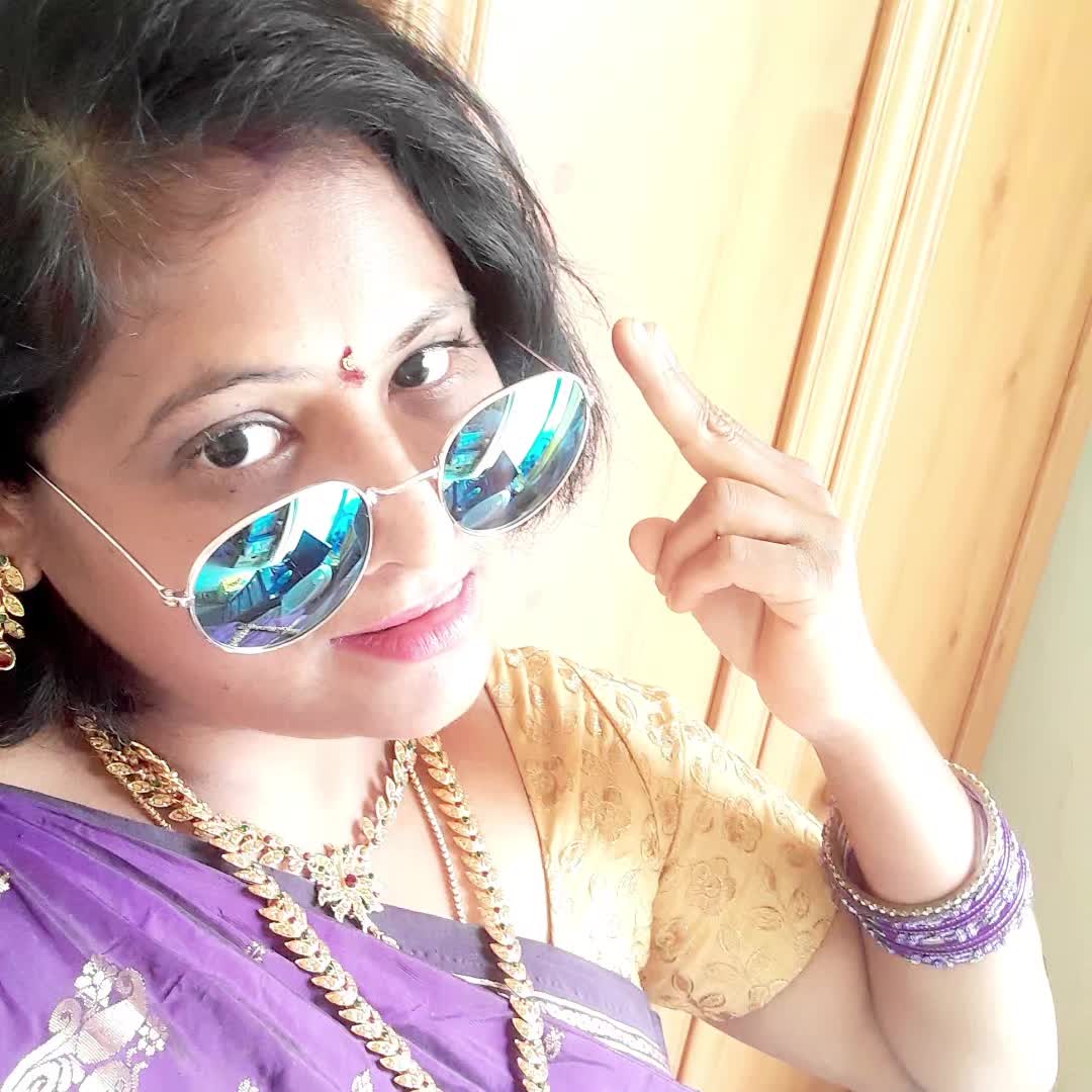 @Pooja Pittampally