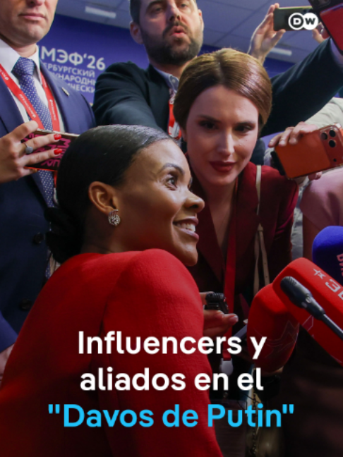 @DW Espa&ntilde;ol