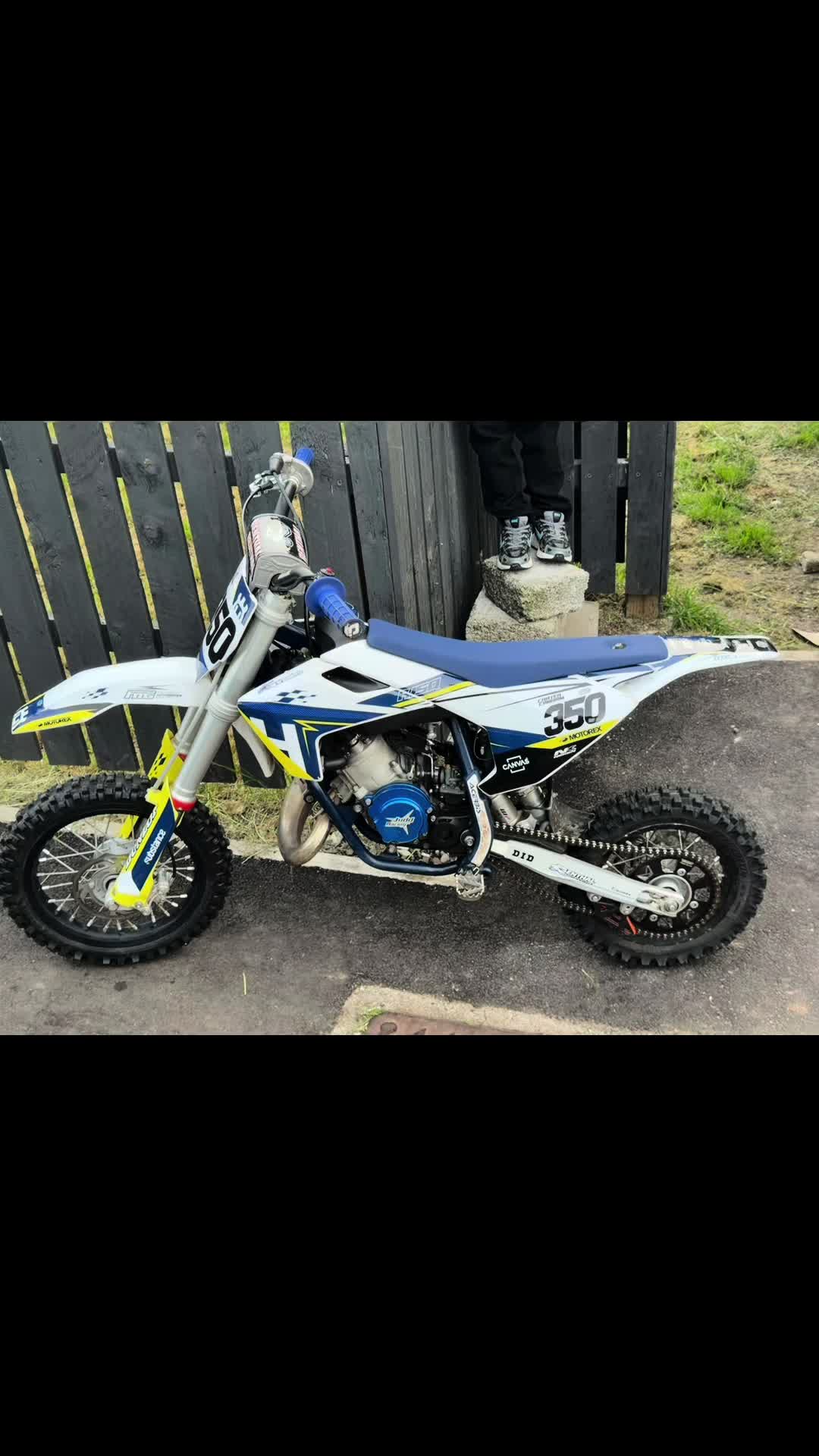 @Evbob566 🏴