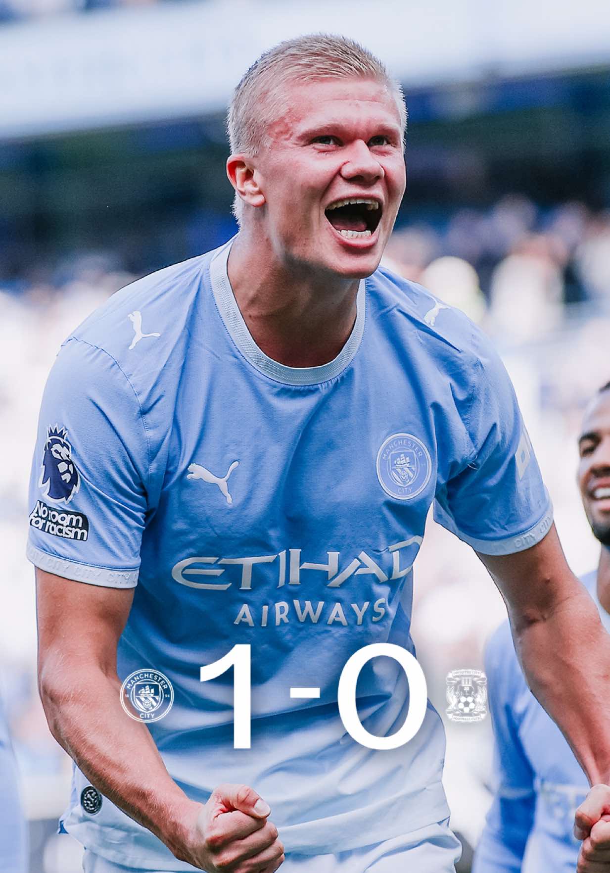 @Manchester City