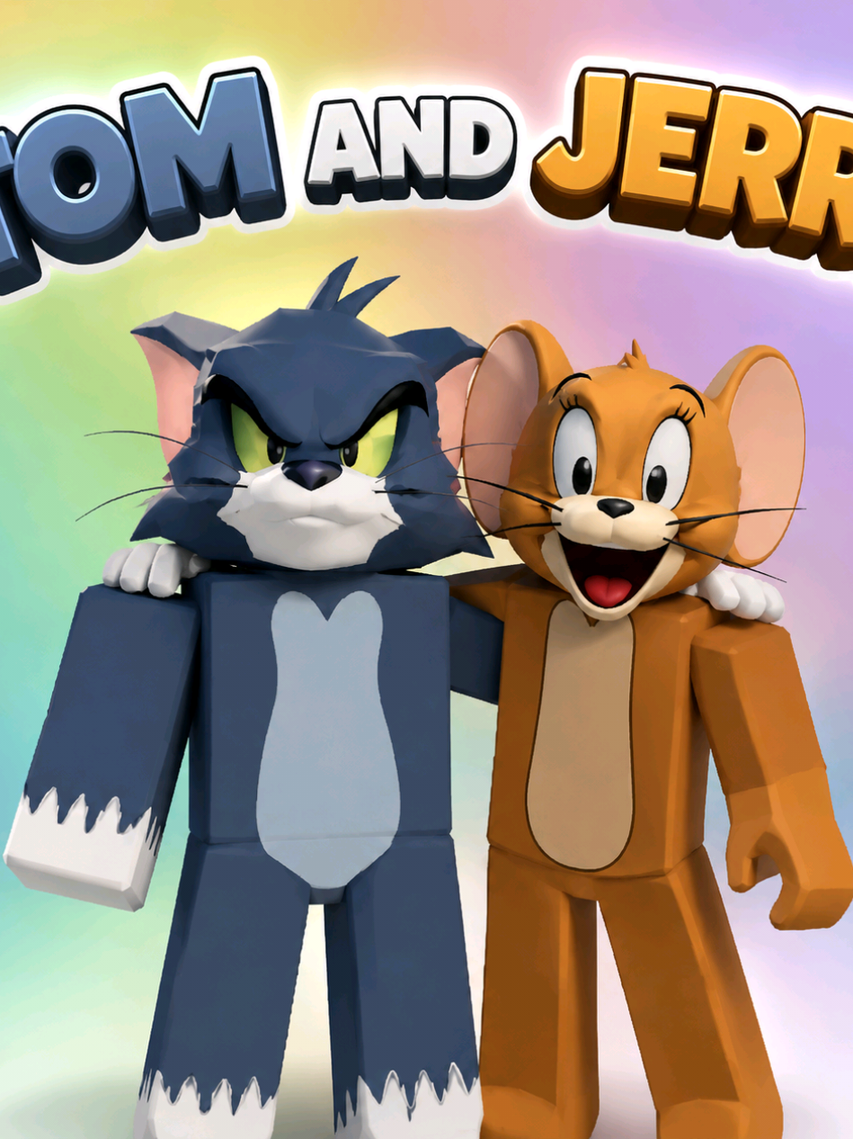@TOM_AND_JERRY