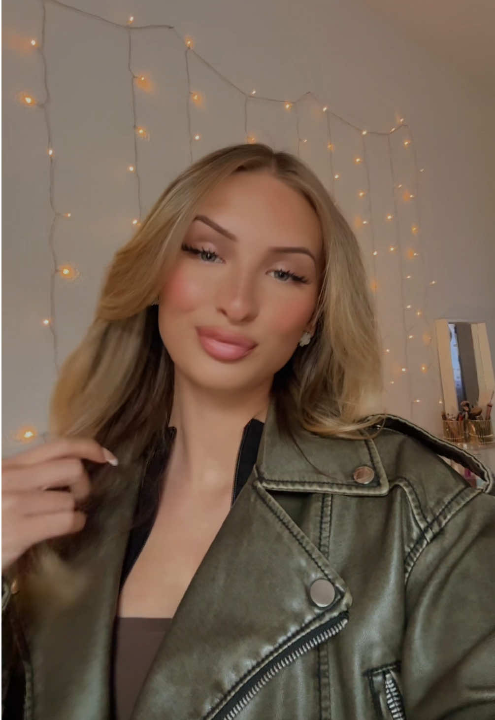 @Alina Juleen