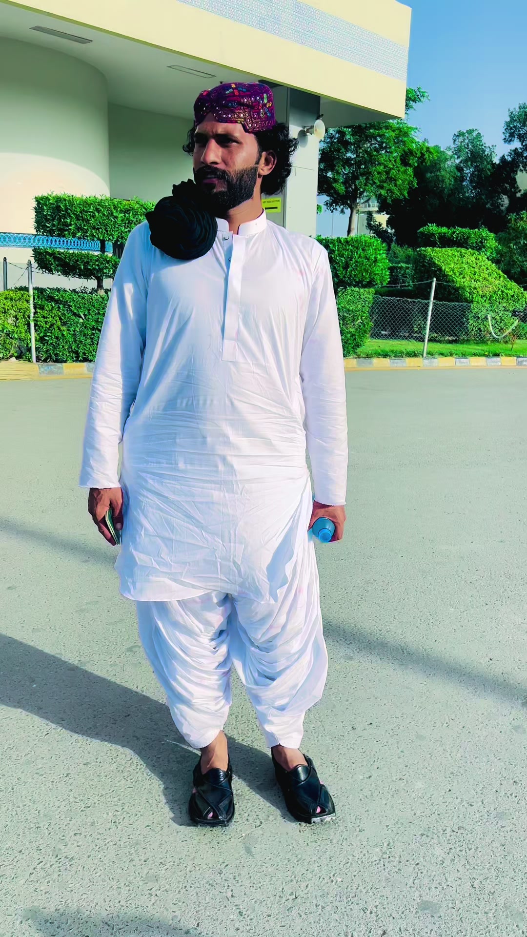 @🔥╾━╤デ╦︻.... Nawab