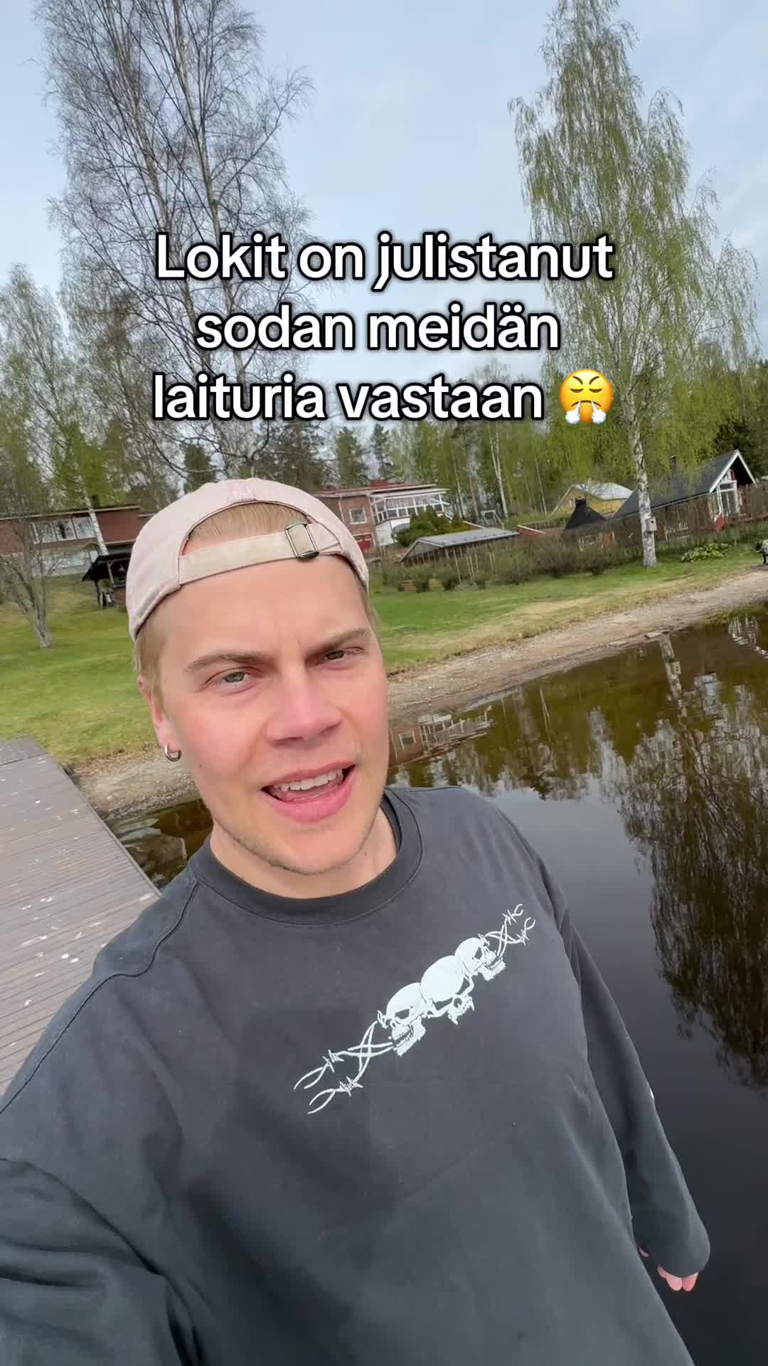 @Teemu Vuorela