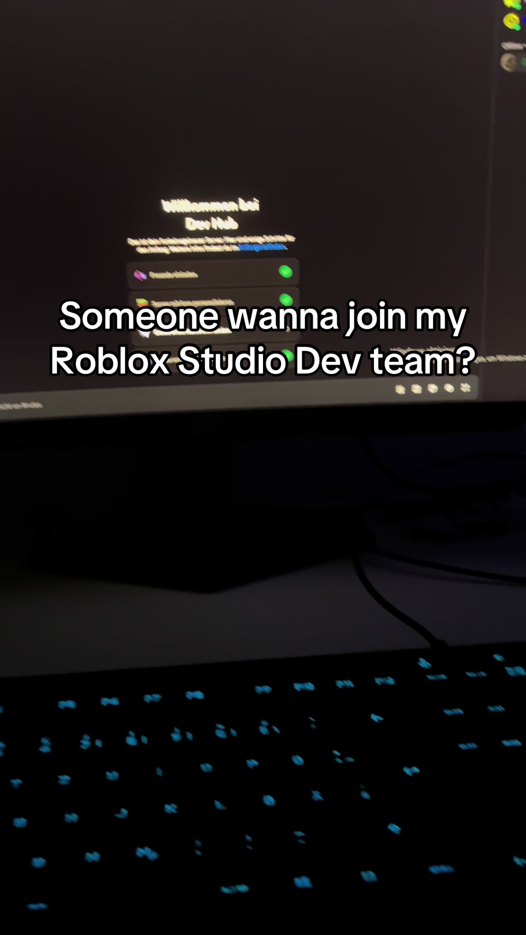 @Dev Domain