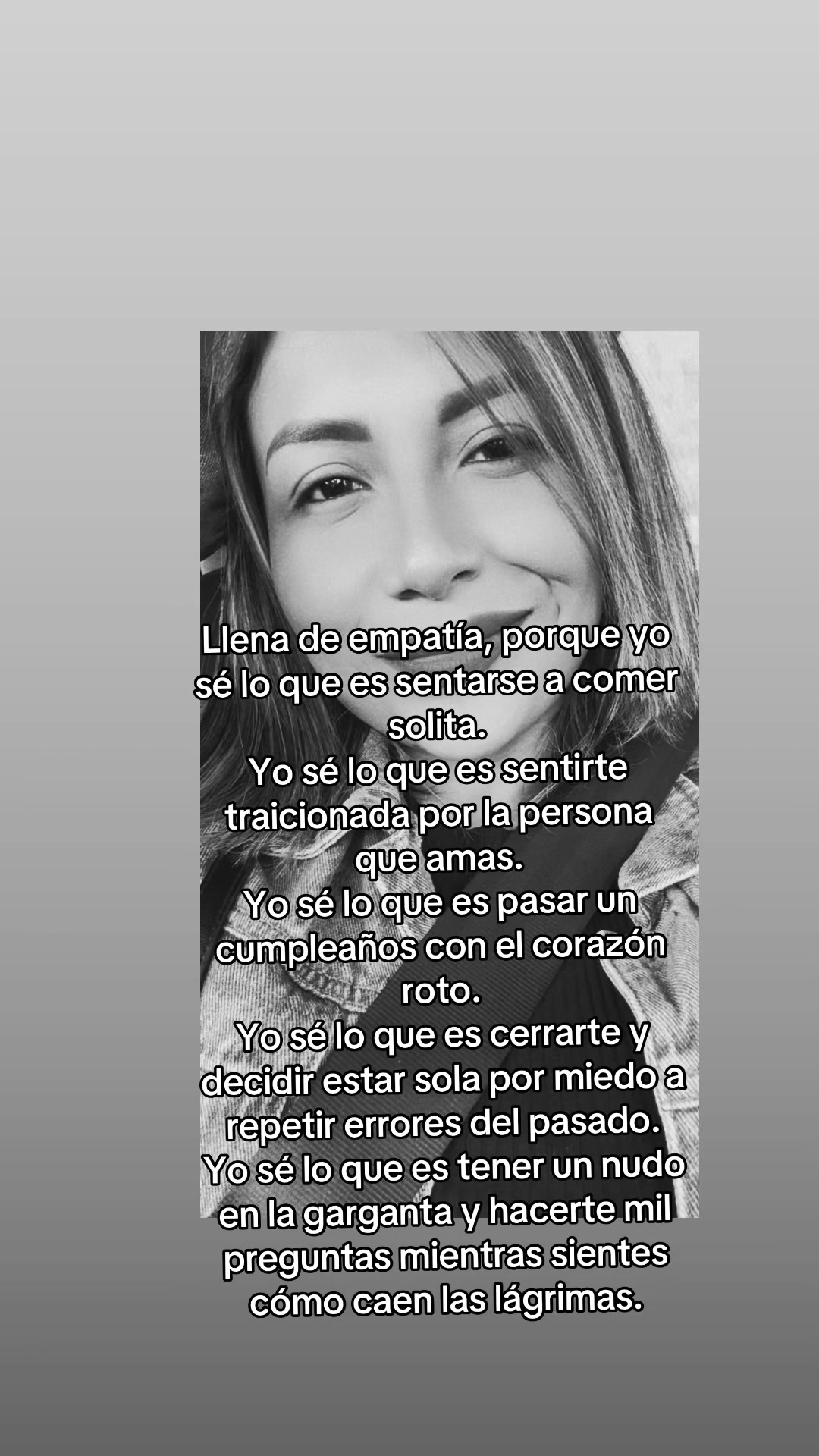 @Carolina 💞