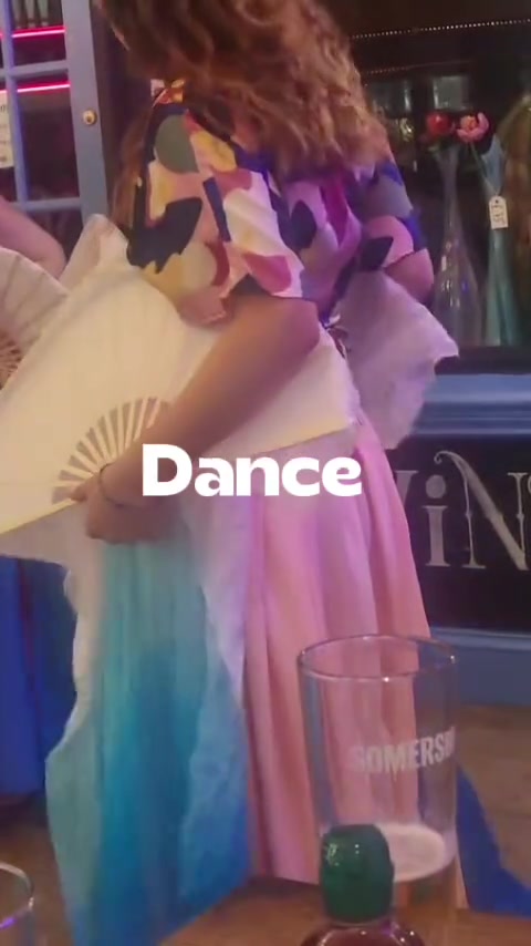 @Dance acount1233