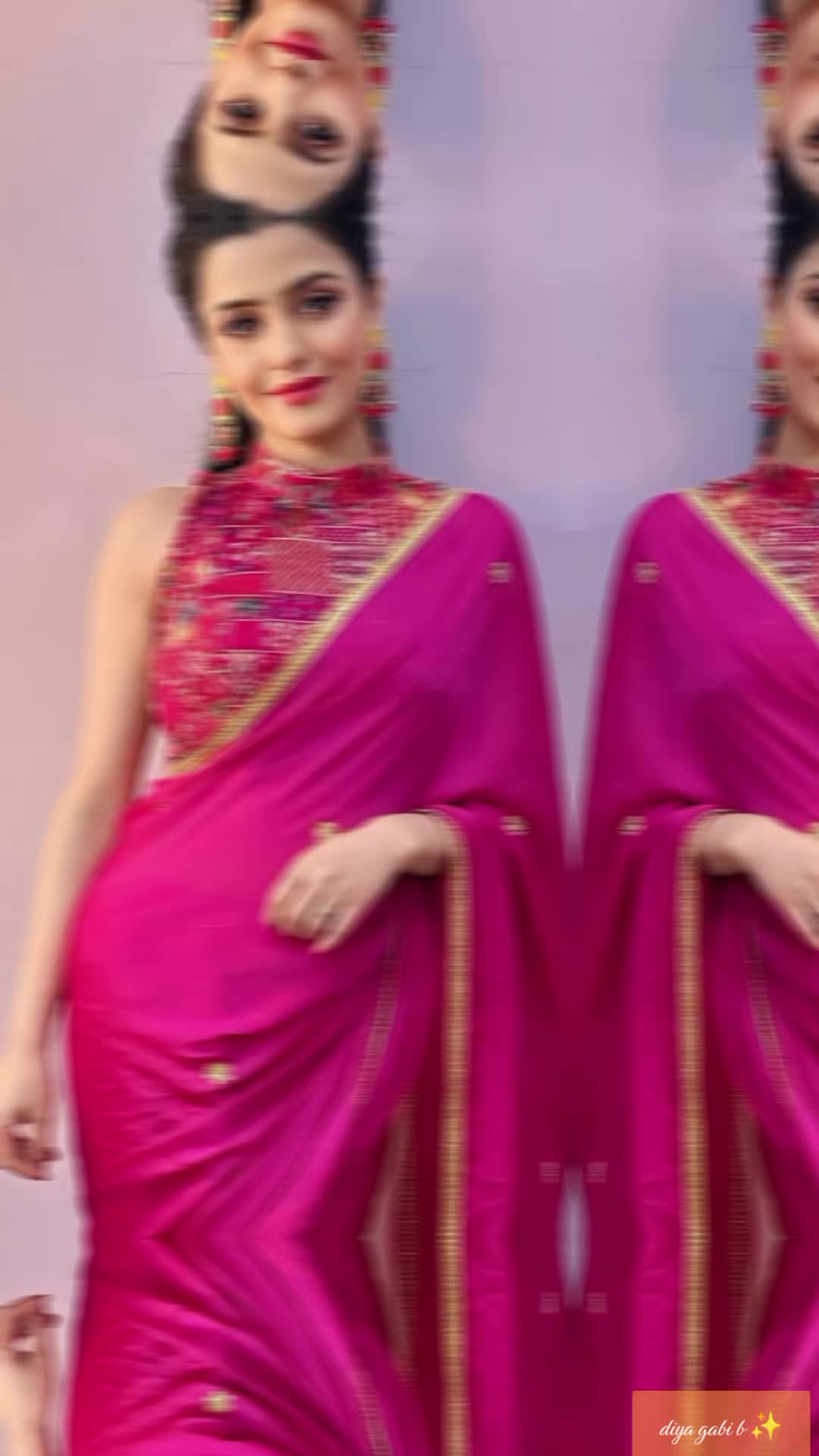 @Diya gabi Bollywood