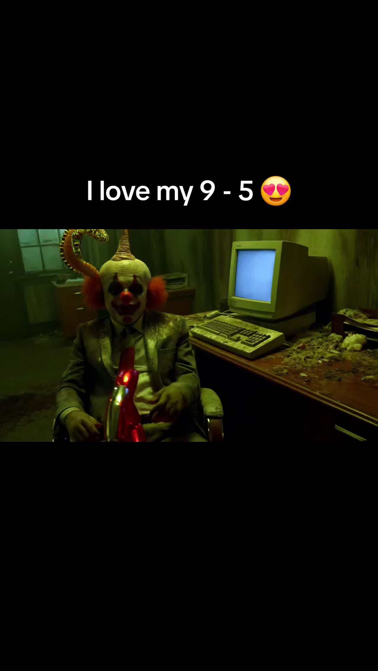 @PBHRORX | AI & Horror