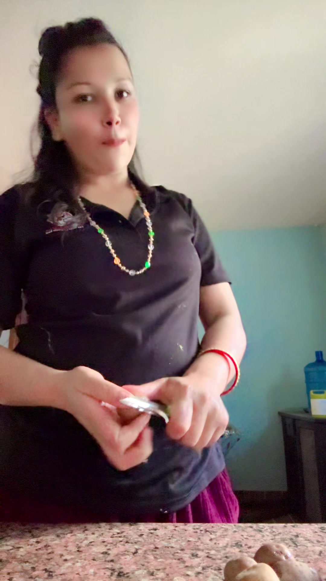 @जेठी बुहारी
