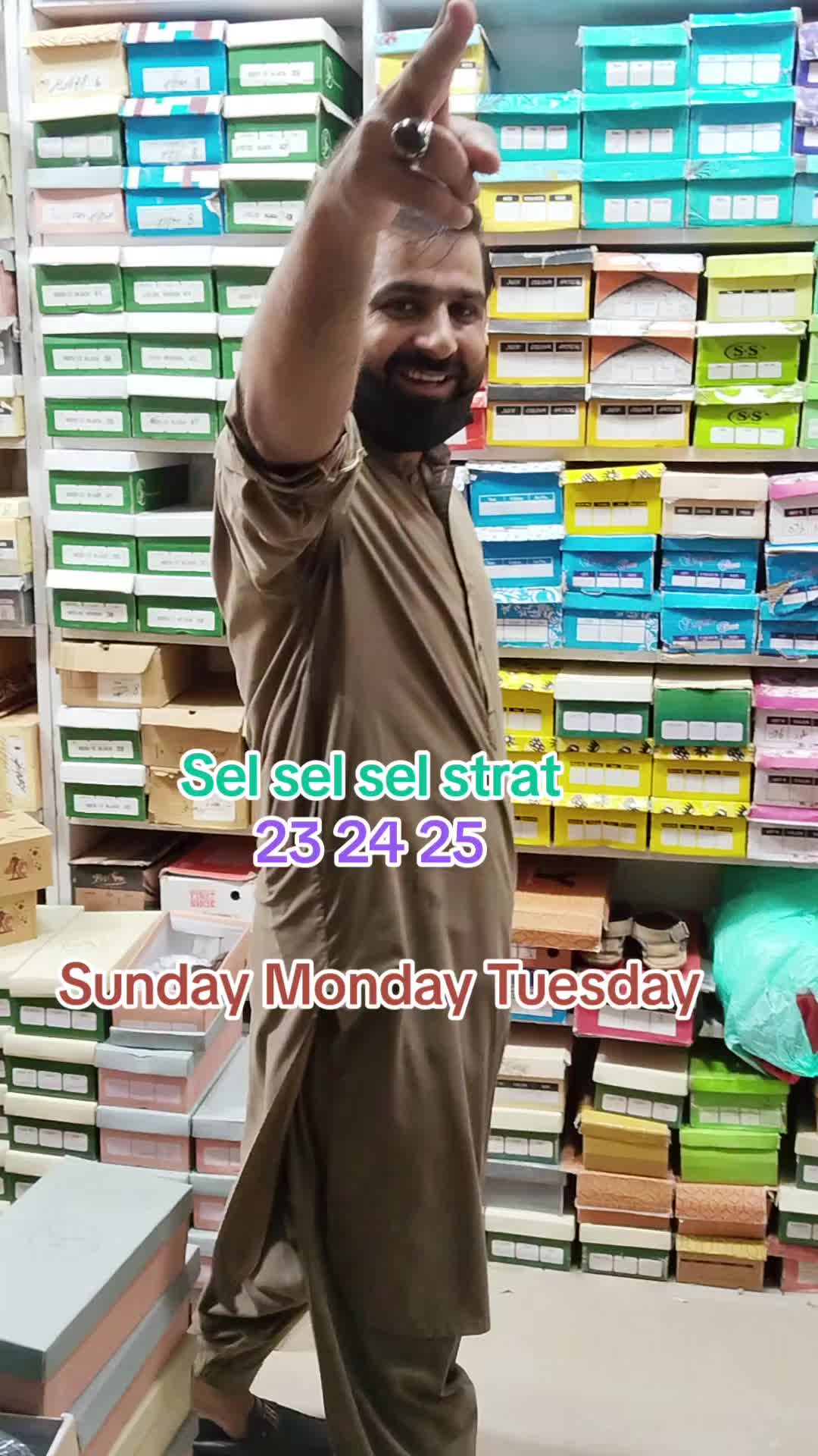 @Jalandhar shoes Tibba
