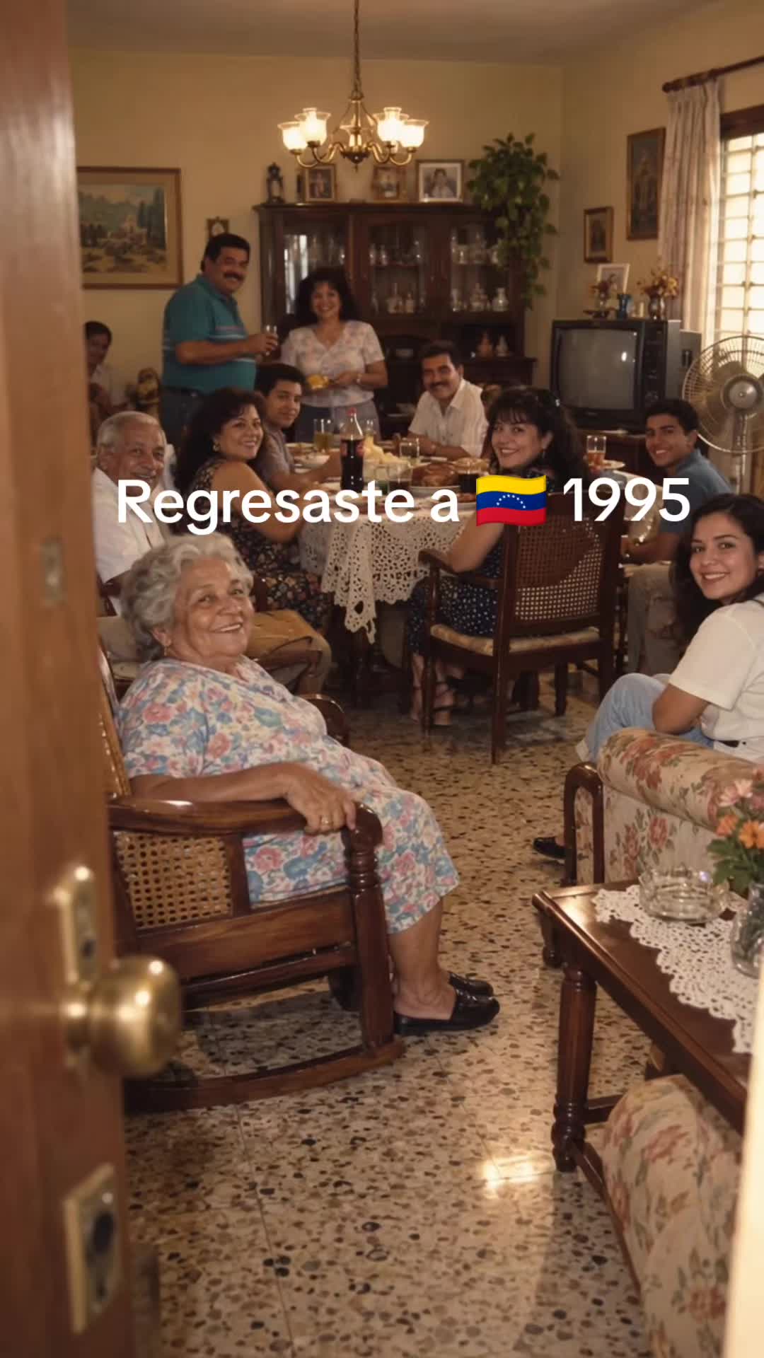 @Volver a Venezuela