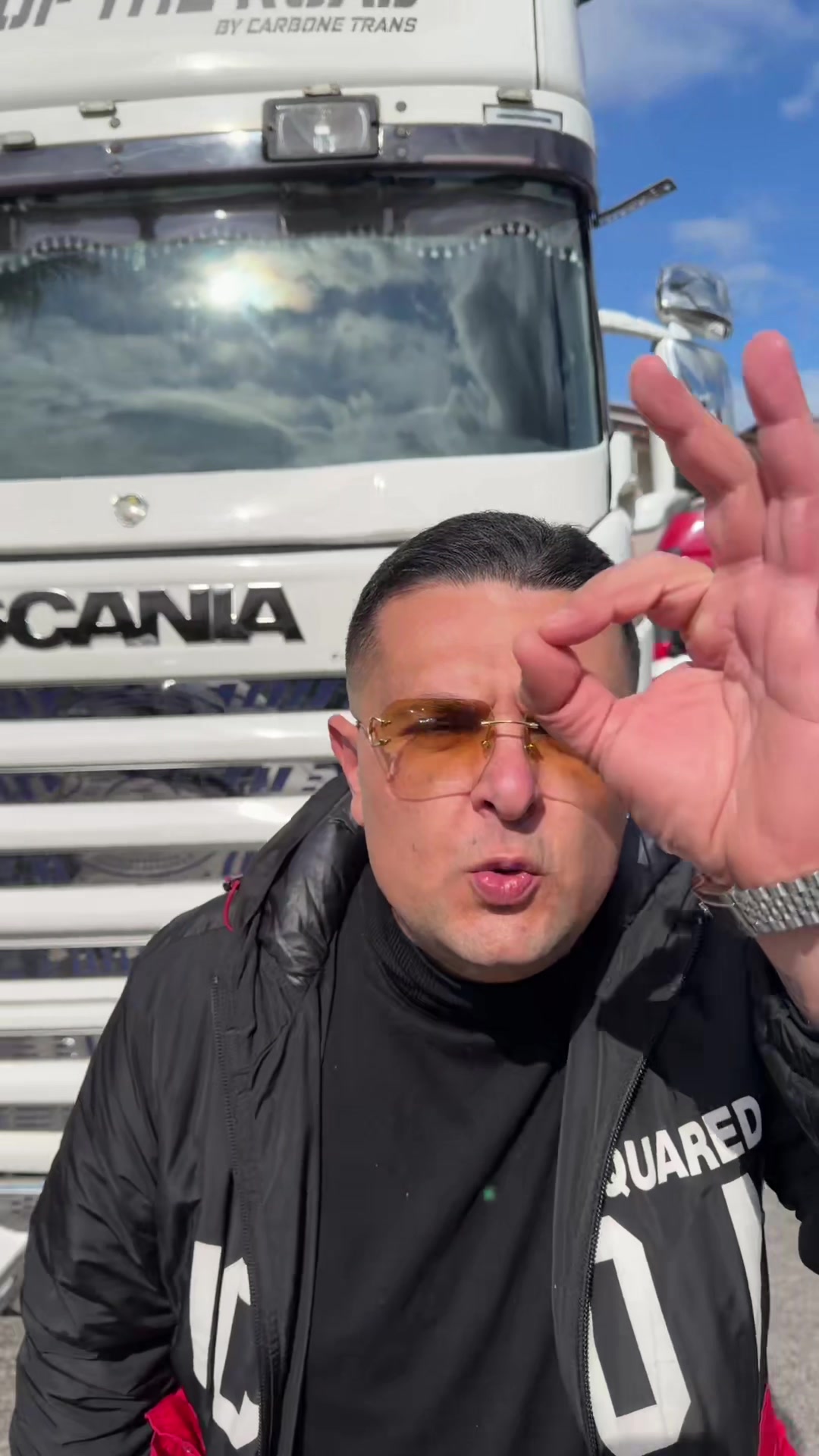 @Carbone Trans
