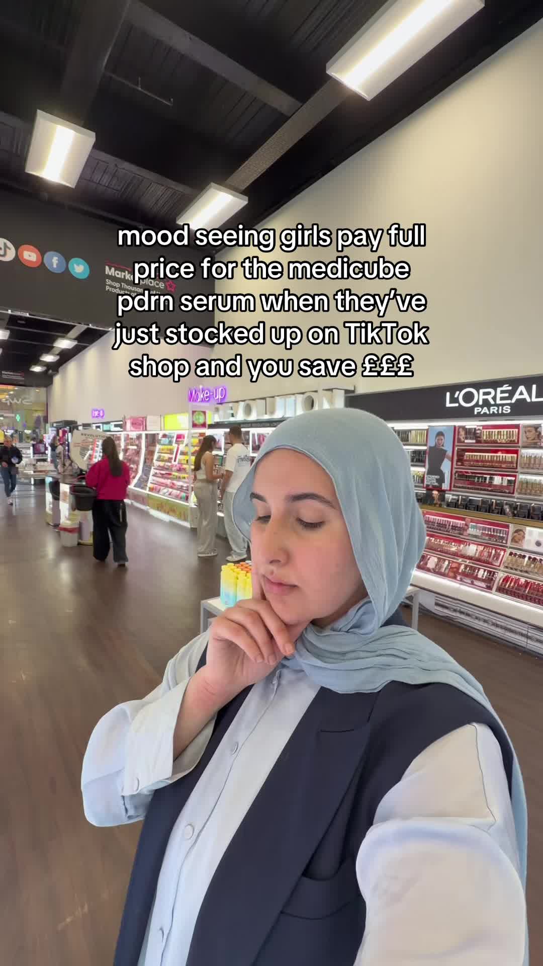 @curatedbynoor