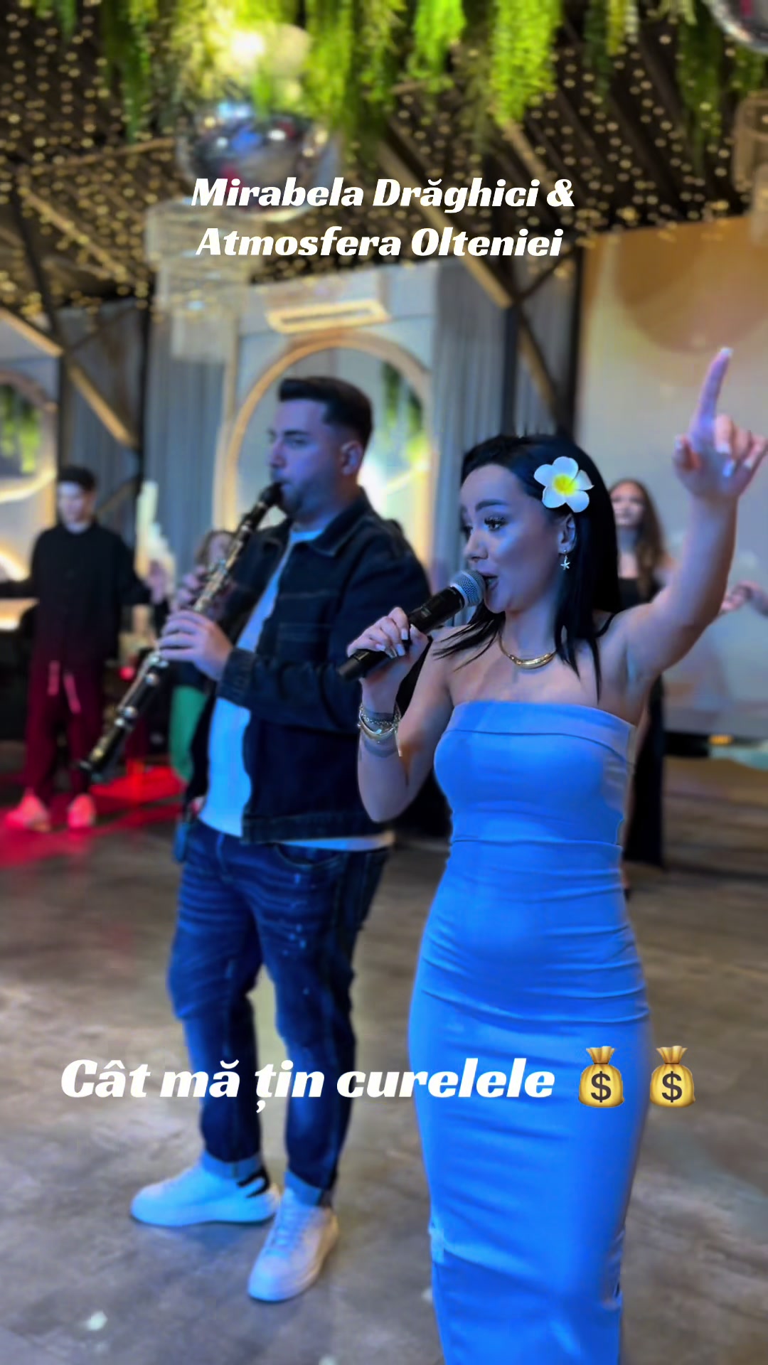 @Mirabela Drăghici Official