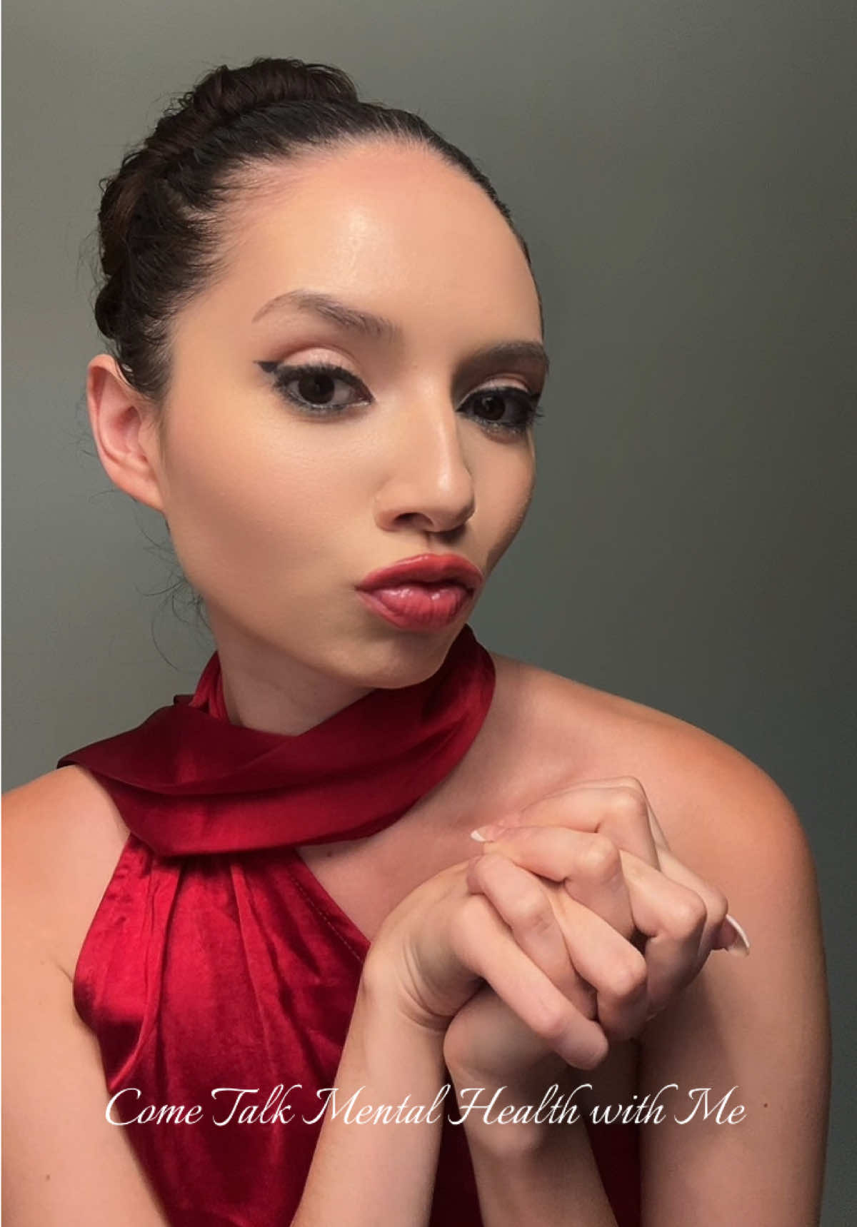 @Anyla Salas
