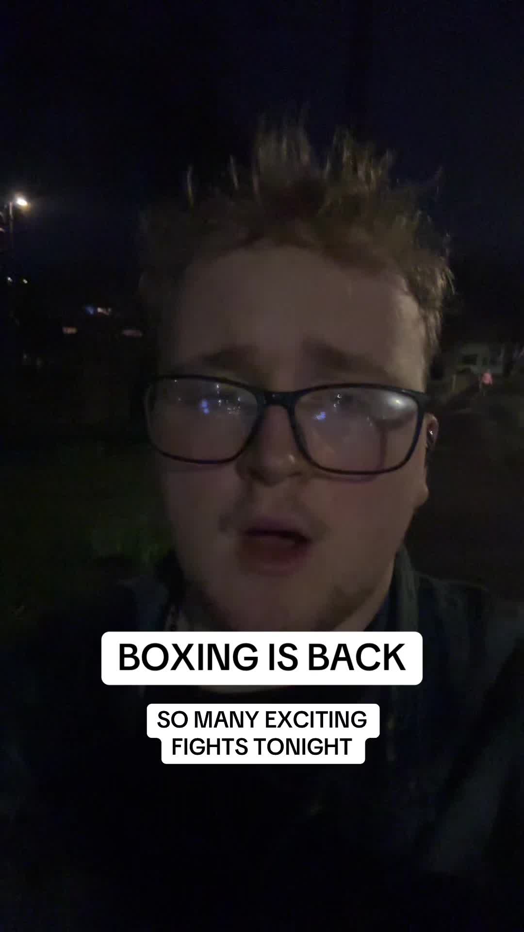 @Roman Antony · Fight Media