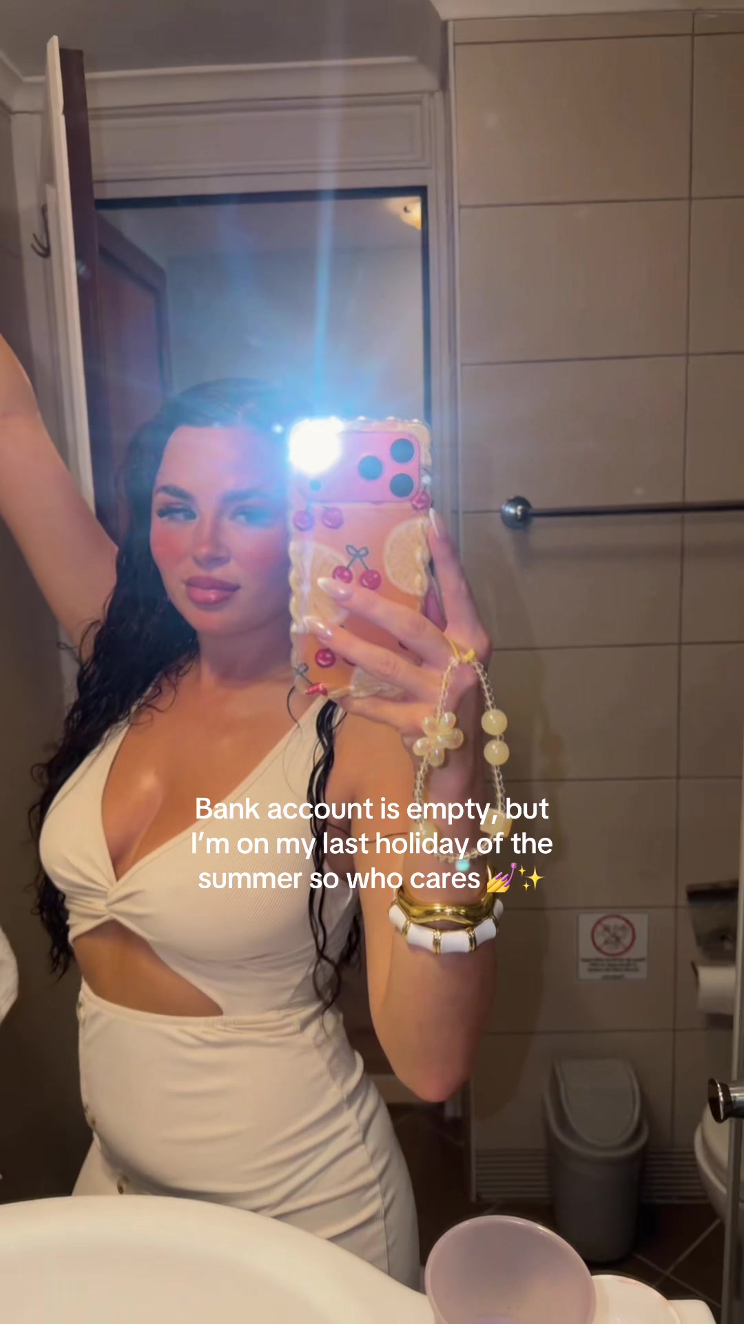 @Scarlett Hamilton