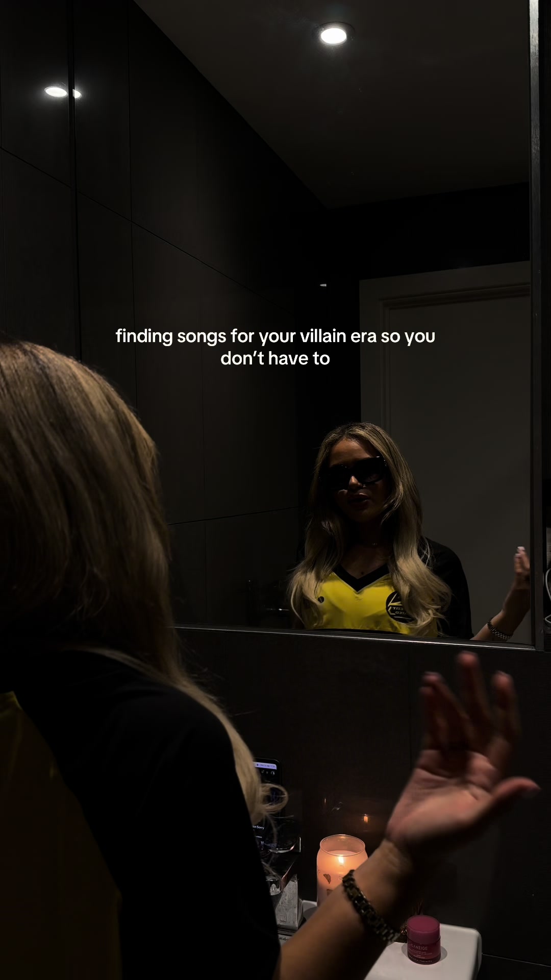 @Kiara Nelson