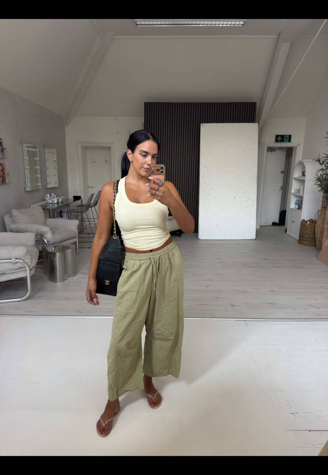 @yasmin fox
