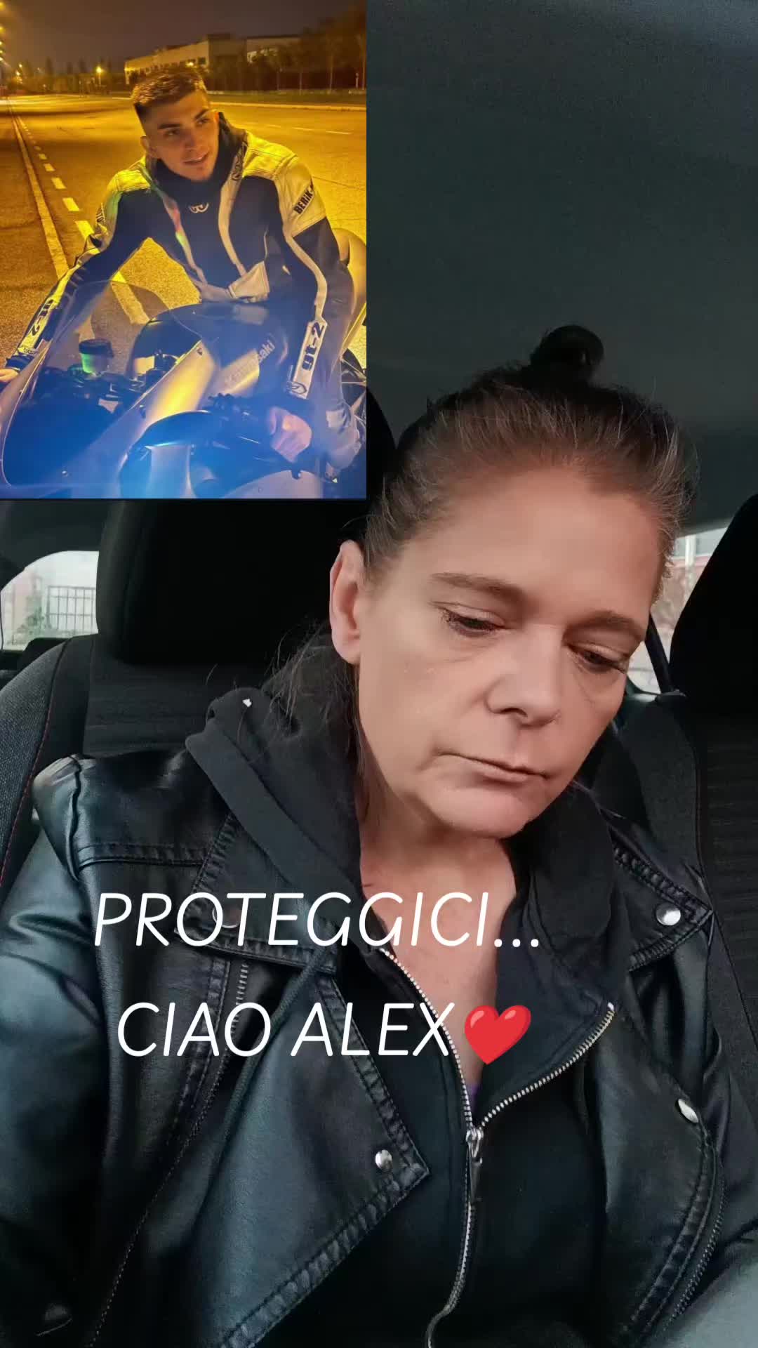 @Tiziana ❤️