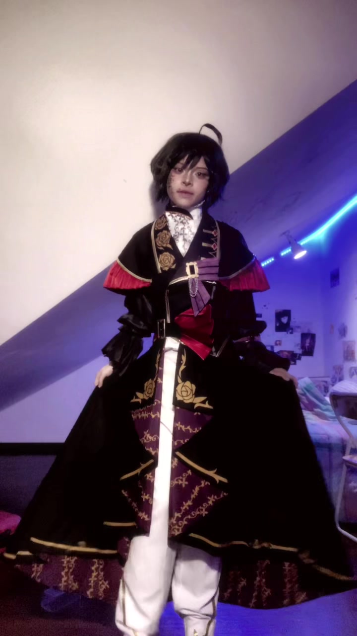 @ashe_cos🖇️
