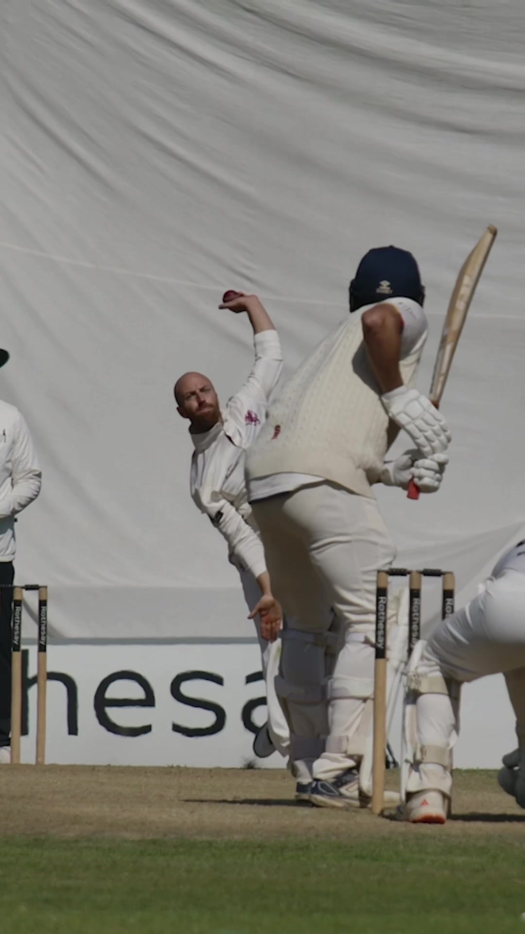 @Somerset Cricket