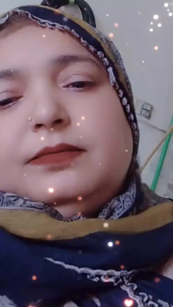 @Bushra Ch.