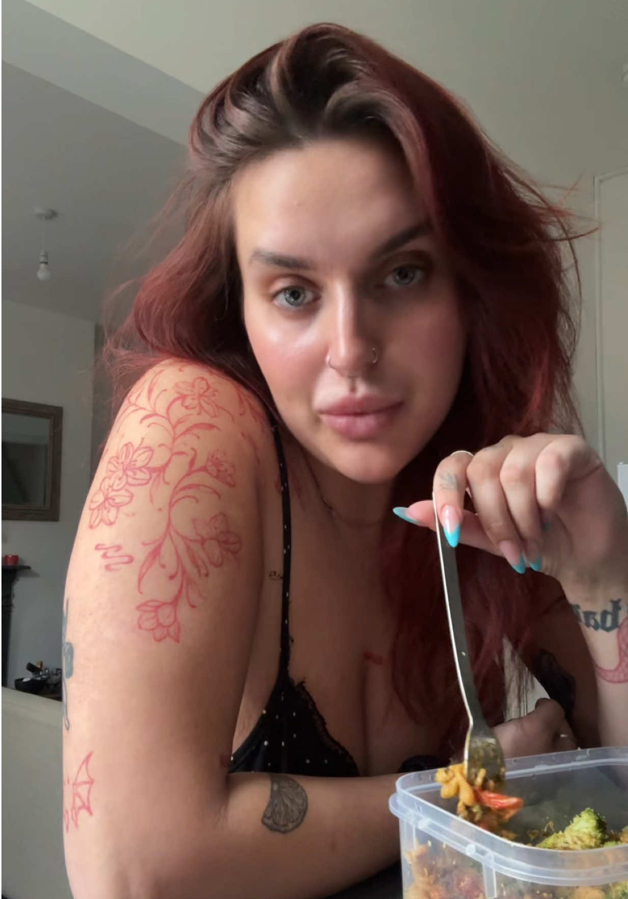 @Georgia McInnes