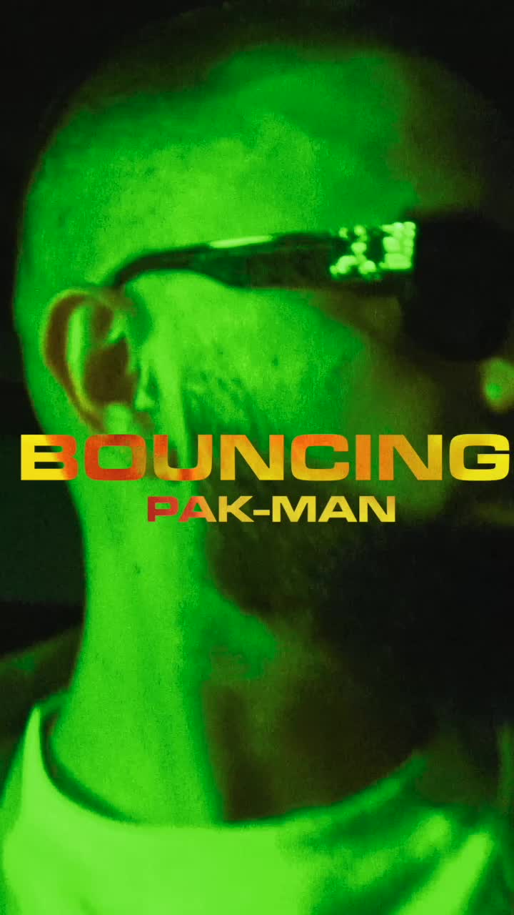 @Pak-Man