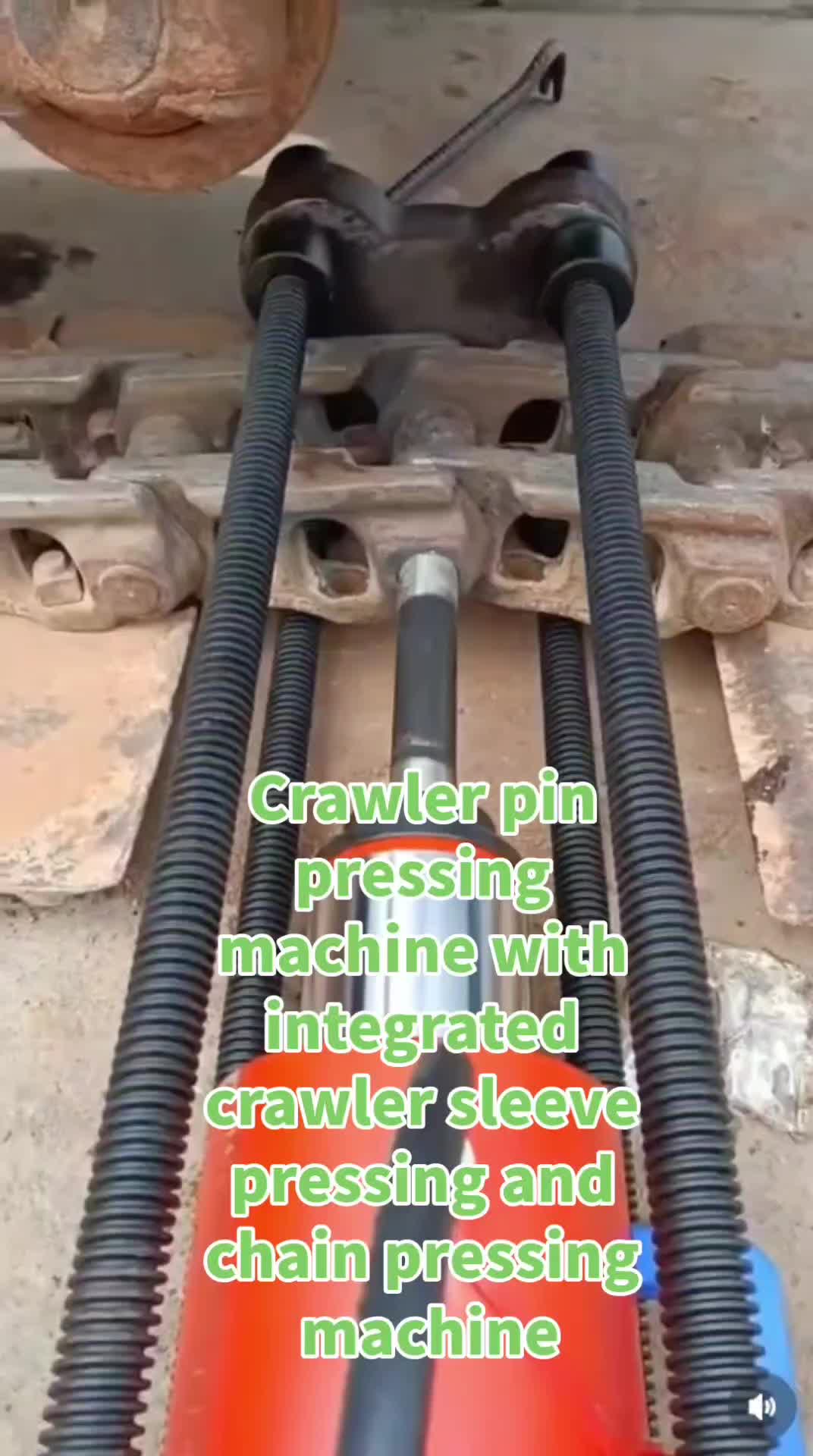 @Hydraulic jack