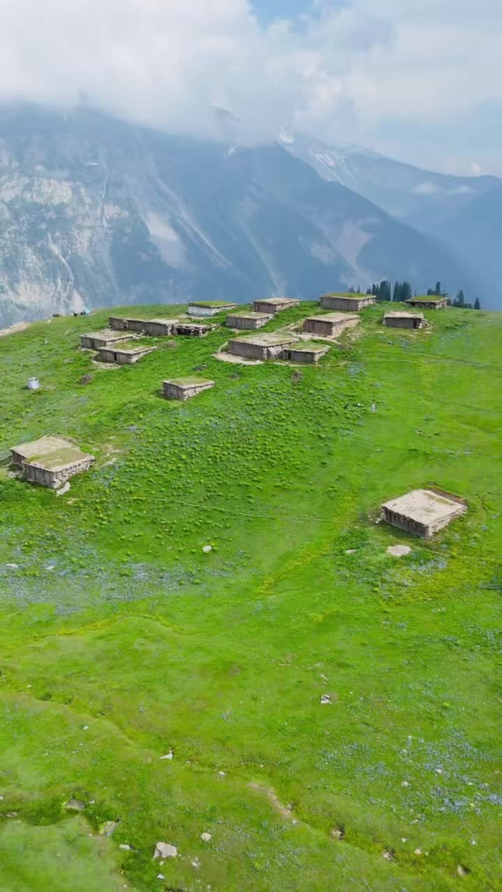 @Swat Valley