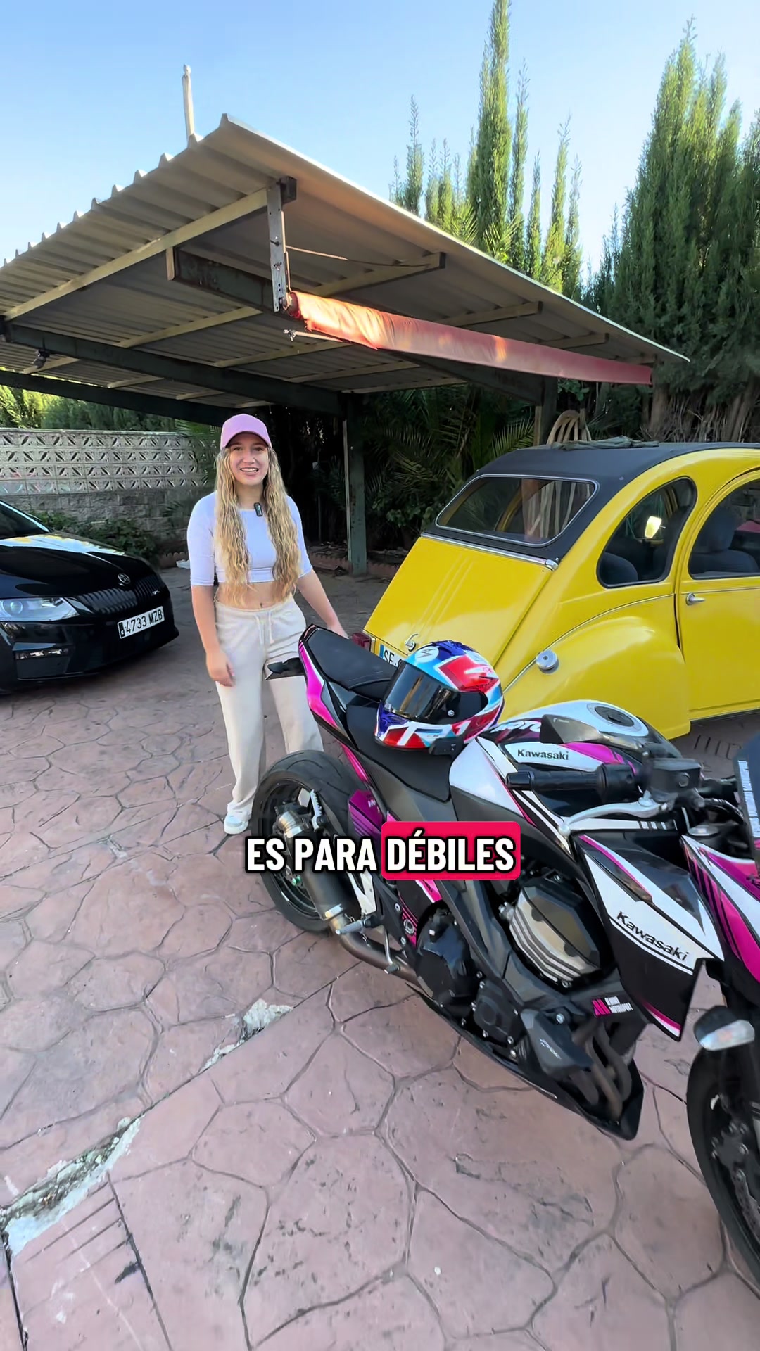 @Carlota spada